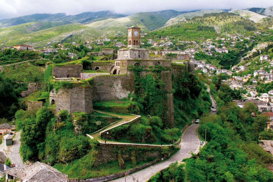 4 Reasons to Visit Albania