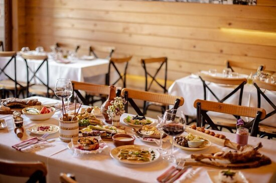 Cucina albanese
